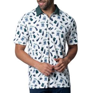 Swannies Carl Men's Polo