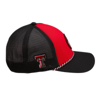 Thumbnail for Black Clover Texas Tech Gamer Men's Hat