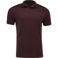 Thumbnail for Adidas Ultimate365 Elevated TwistKnit Men's Polo