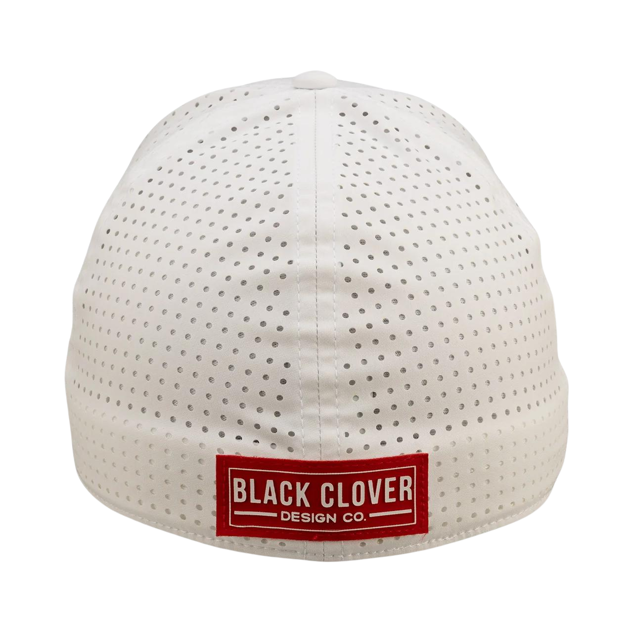 Black Clover Houston Laser Men's Hat