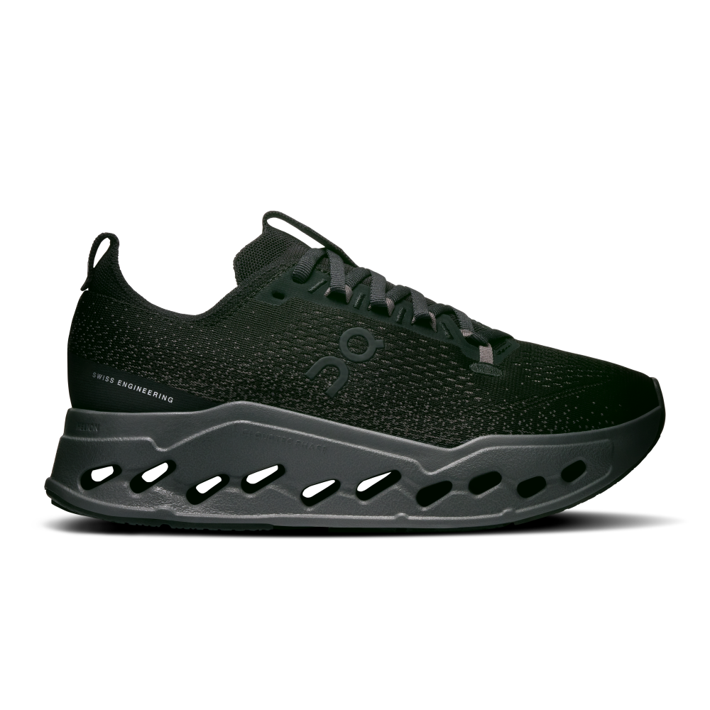 On Cloudsurfer Max Wide 1 Women's Shoes