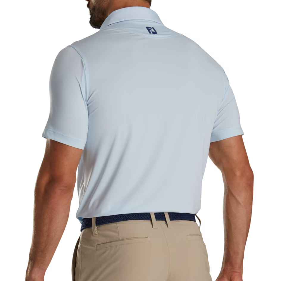 FootJoy '24 US Open Solid Men's Polo