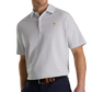 FootJoy 1927 Trophy Pencil Stripe Men's Polo