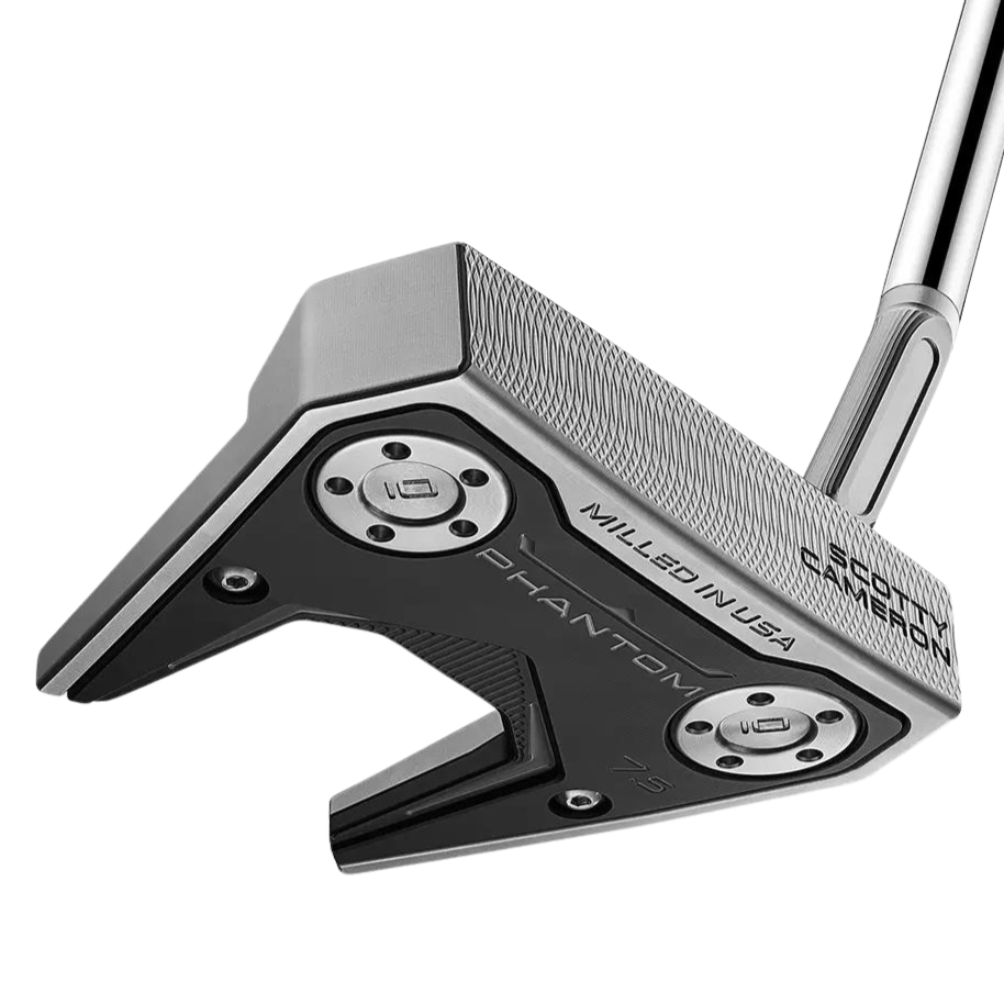 Titleist Scotty Cameron '24 Phantom 7.5 Putter