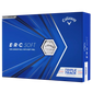 Callaway Golf '21 ERC Soft Triple Track Golf Balls