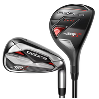 Thumbnail for Cobra Air X 4.5 Iron Set