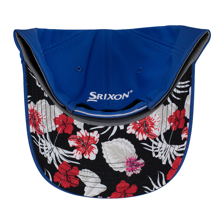 Srixon '25 Limited Edition Hawaii Hat