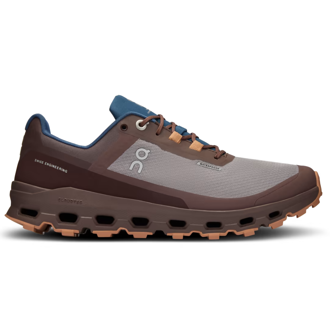On Cloud Cloudvista Waterproof 1 Men's Shoes