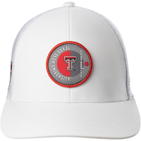 Thumbnail for Black Clover Texas Tech Echo Hat