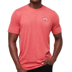 TravisMathew Peppermintini Men's T-Shirt