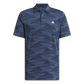 Adidas Ultimate365 Speed Stripe Men's Polo