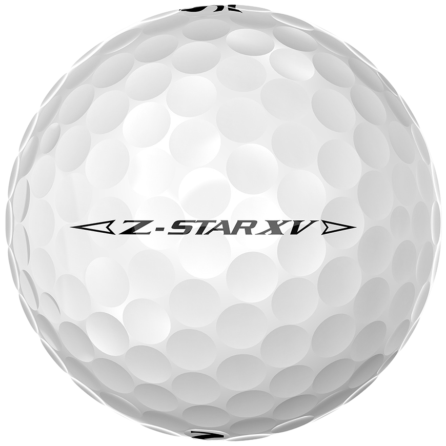 Srixon Z-STAR XV 8 Golf Balls