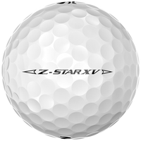 Thumbnail for Srixon Z-STAR XV 8 Golf Balls