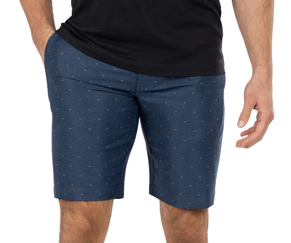 Travis Mathew Upwardly Mobile Men's Shorts