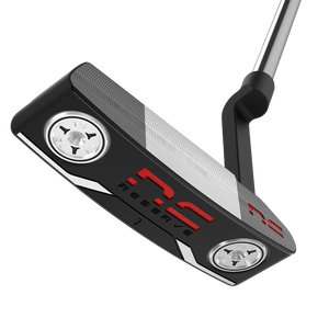 Never Compromise Reserve NC Cut to Fit Putter