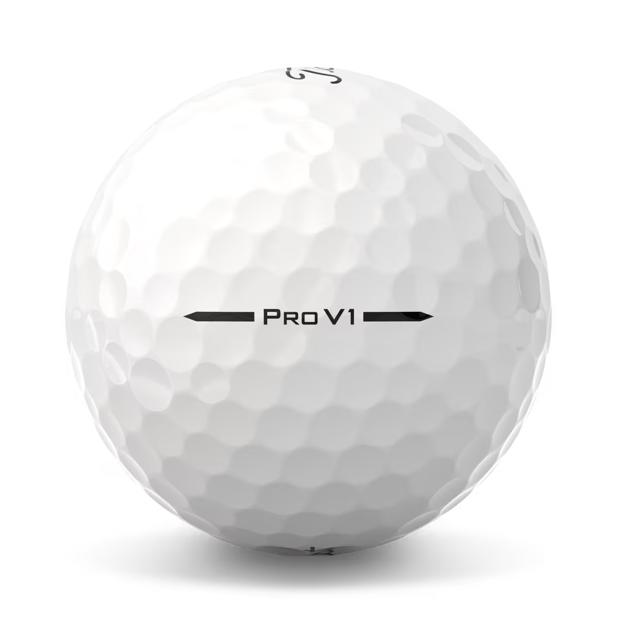 Titleist 2025 Pro V1 High # Golf Ball