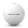 Titleist 2025 Pro V1 Golf Ball - White