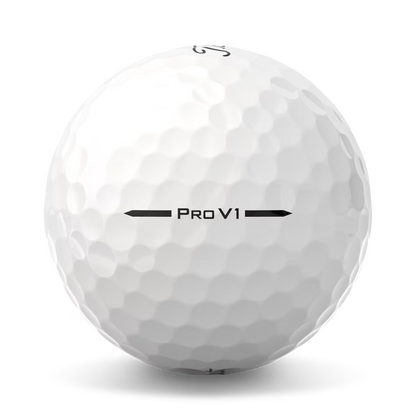 Titleist 2025 Pro V1 Golf Ball