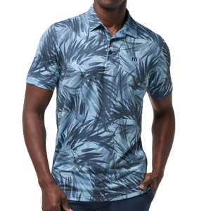 TravisMathew Forest Reserve Men's Polo
