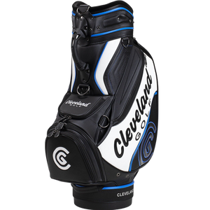 Cleveland Tour Staff Bag