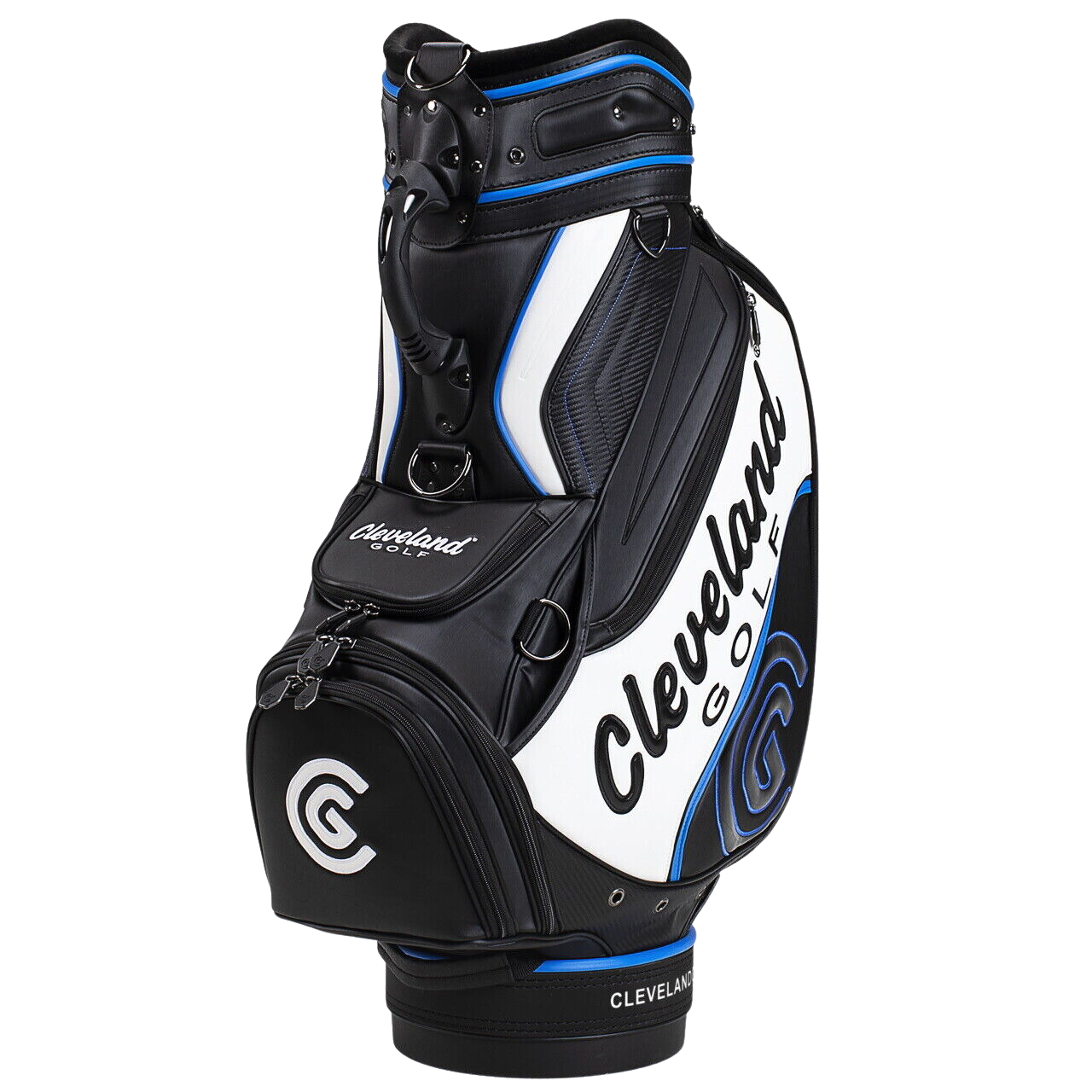 Cleveland Golf 2024 Staff Bag