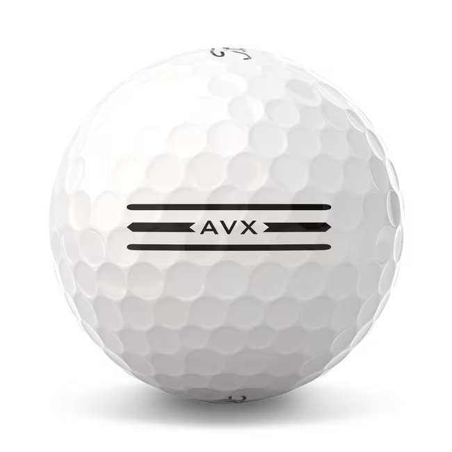 Titleist AVX '24 Golf Ball