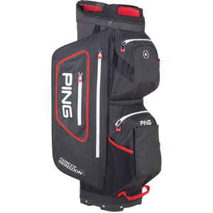 Ping Pioneer Monsoon 201 Cart Bag