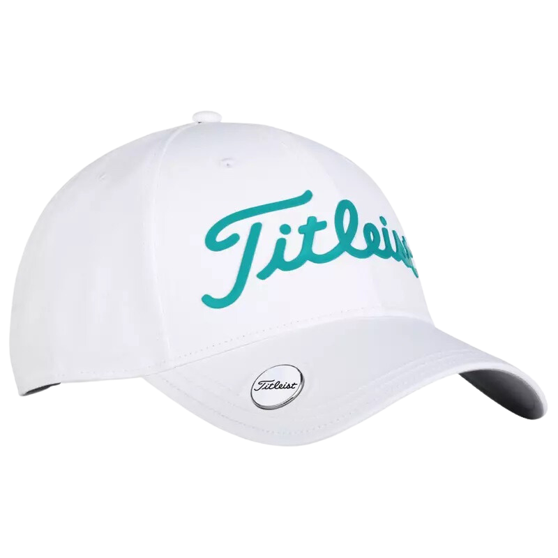 Titleist Performance Ball Marker Assorted Hat