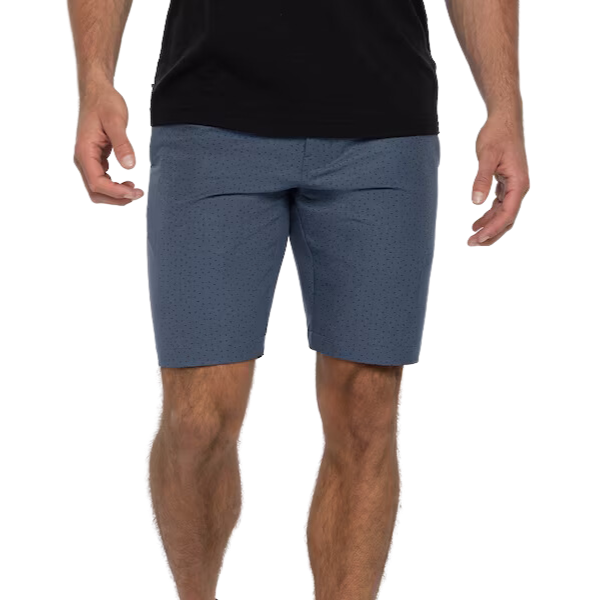 Travis Mathew No Map Needed Men's Shorts