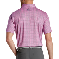 Thumbnail for FootJoy Leaf Men's Polo