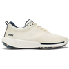 Olukai Makena Waterproof Men's Shoes - White Sand/White Sand