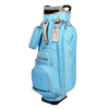 XXIO Lady Classic Cart Bag - Light Blue