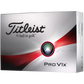 Titleist '23 Pro V1x Golf Balls
