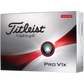 Titleist '23 Pro V1x Golf Balls