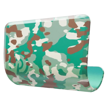 Precision Pro NX10 Custom Designs Sideplate