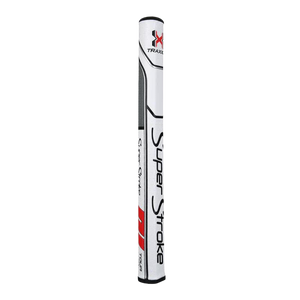 Super Stroke Traxion Tour Putter Grip