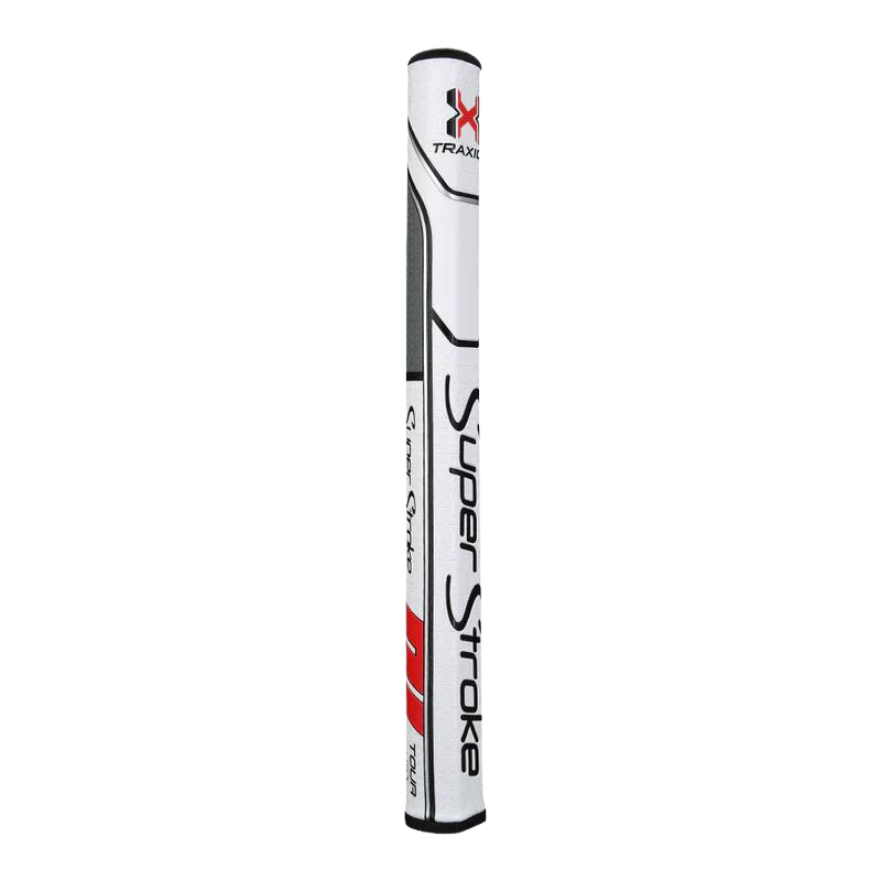 Super Stroke Traxion Tour Putter Grip