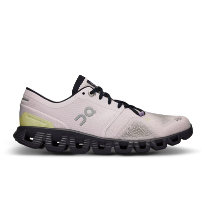 On Cloud X 3 Color Women's Shoes