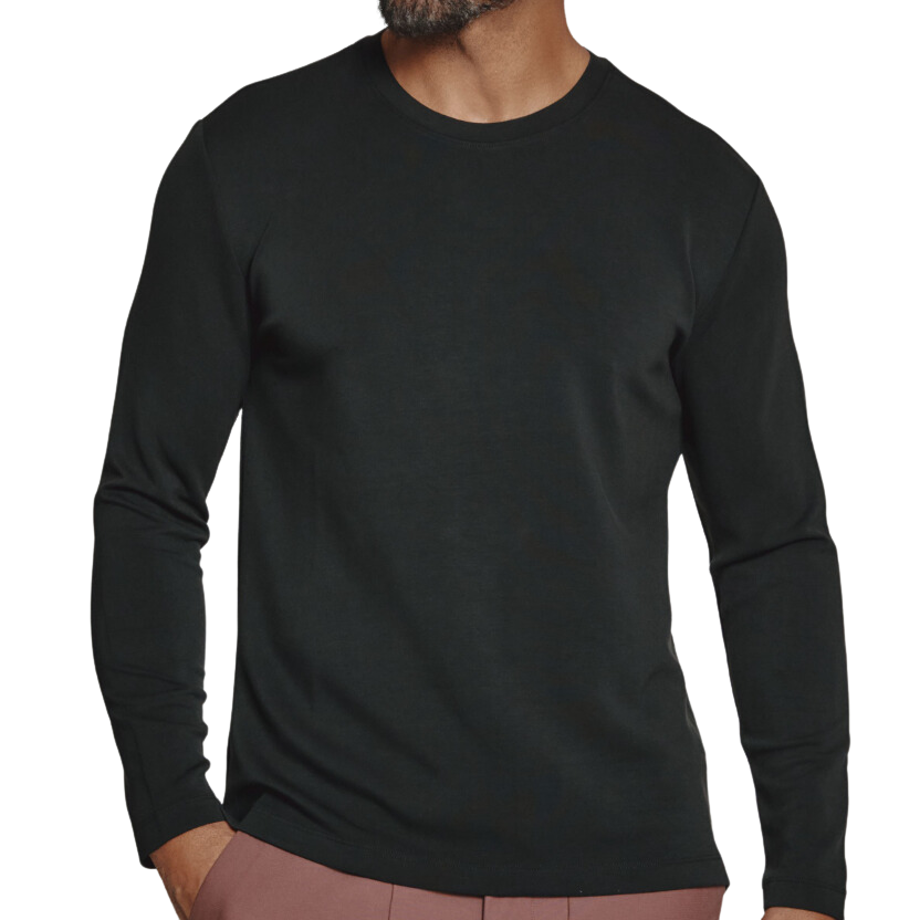 7 Diamonds Rev Men's Long Sleeve