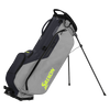 Srixon Ultra Light Stand Bag - Charcoal/Grey