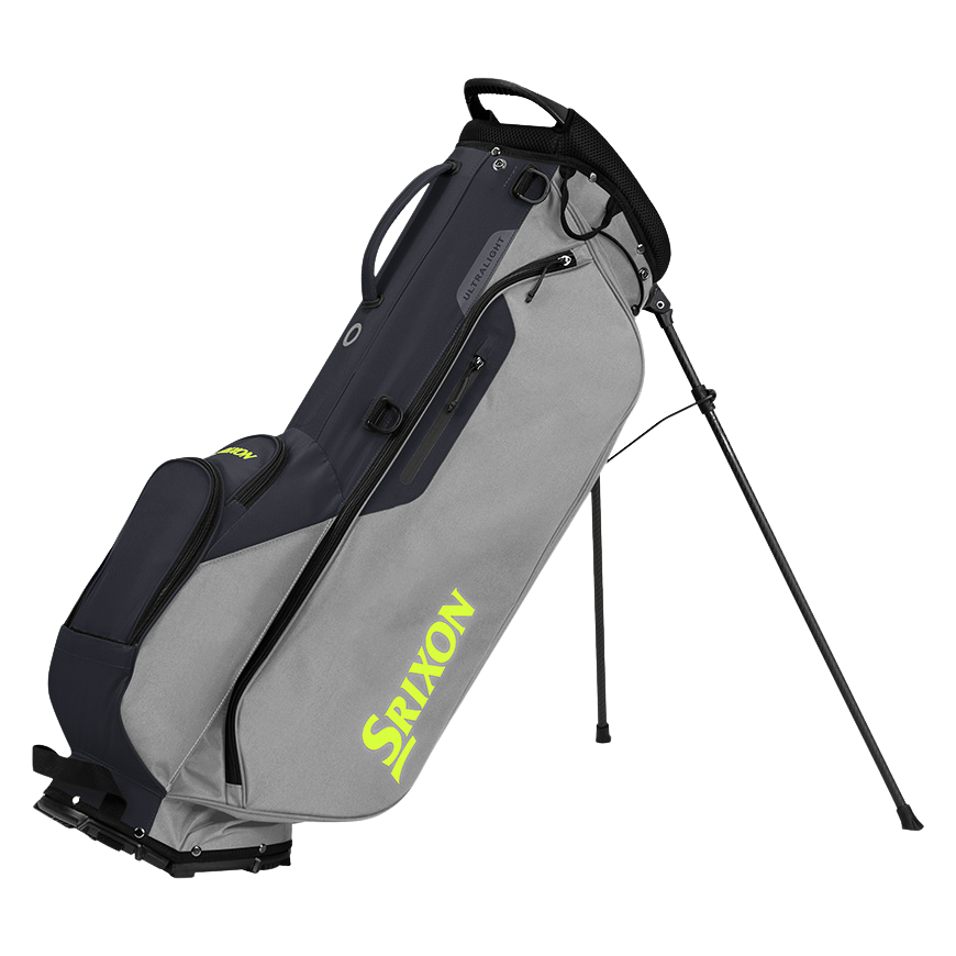 Srixon Ultra Light Stand Bag