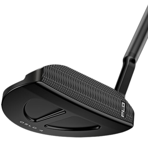 Ping 2023 PLD OSLO 4 Strong Putter