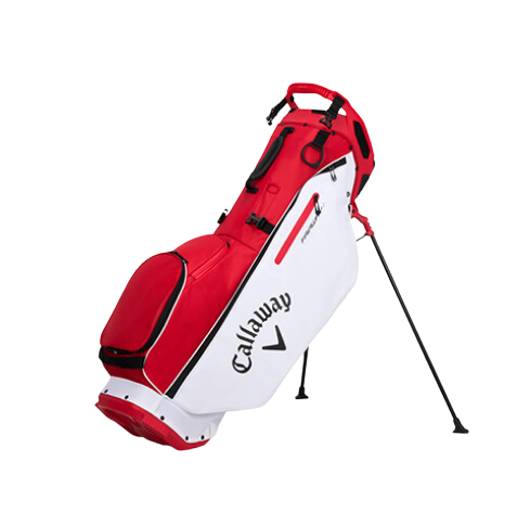 Callaway Golf Fairway C DBL Stand Bag Callaway Golf Fairway C DBL Stand Bag