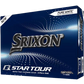 Srixon Q-Star Tour 4 Golf Balls