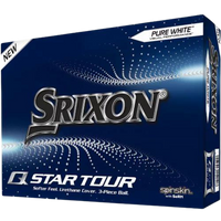 Thumbnail for Srixon Q-Star Tour 4 Golf Balls