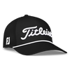 Titleist '25 Tour Rope Hat - Black/White