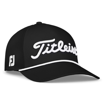 Titleist '25 Tour Rope Hat