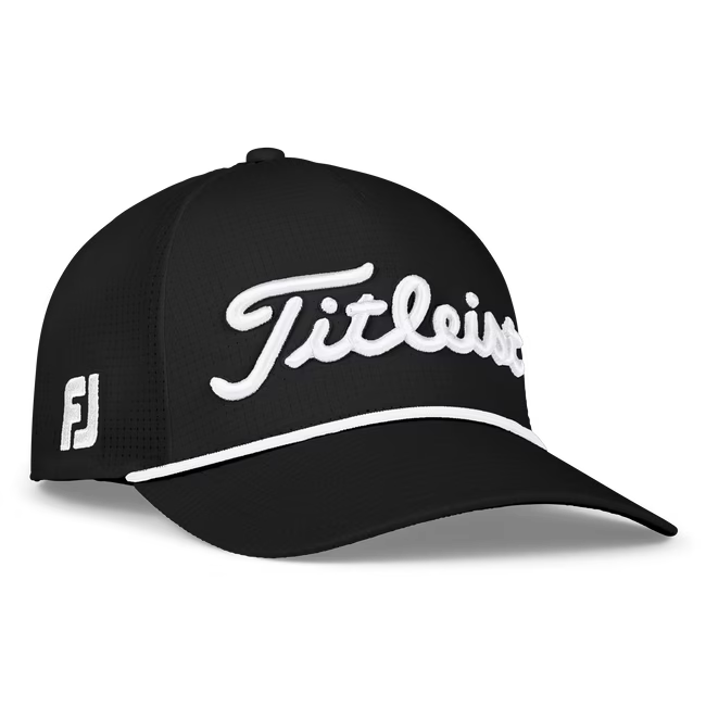 Titleist '25 Tour Rope Hat