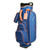 XXIO Lady Classic Cart Bag - Navy