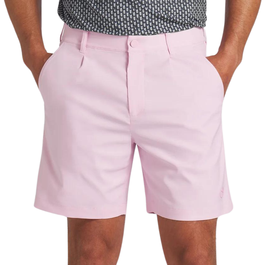 Puma X Arnold Palmer Pleated Men's Shorts